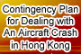 Daya Bay Contingency Plan