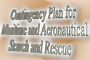 Contingency Plan for Maritime and Aeronautical Search and Rescue