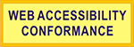 無障礙網頁級別 Web accessibility conformance statement