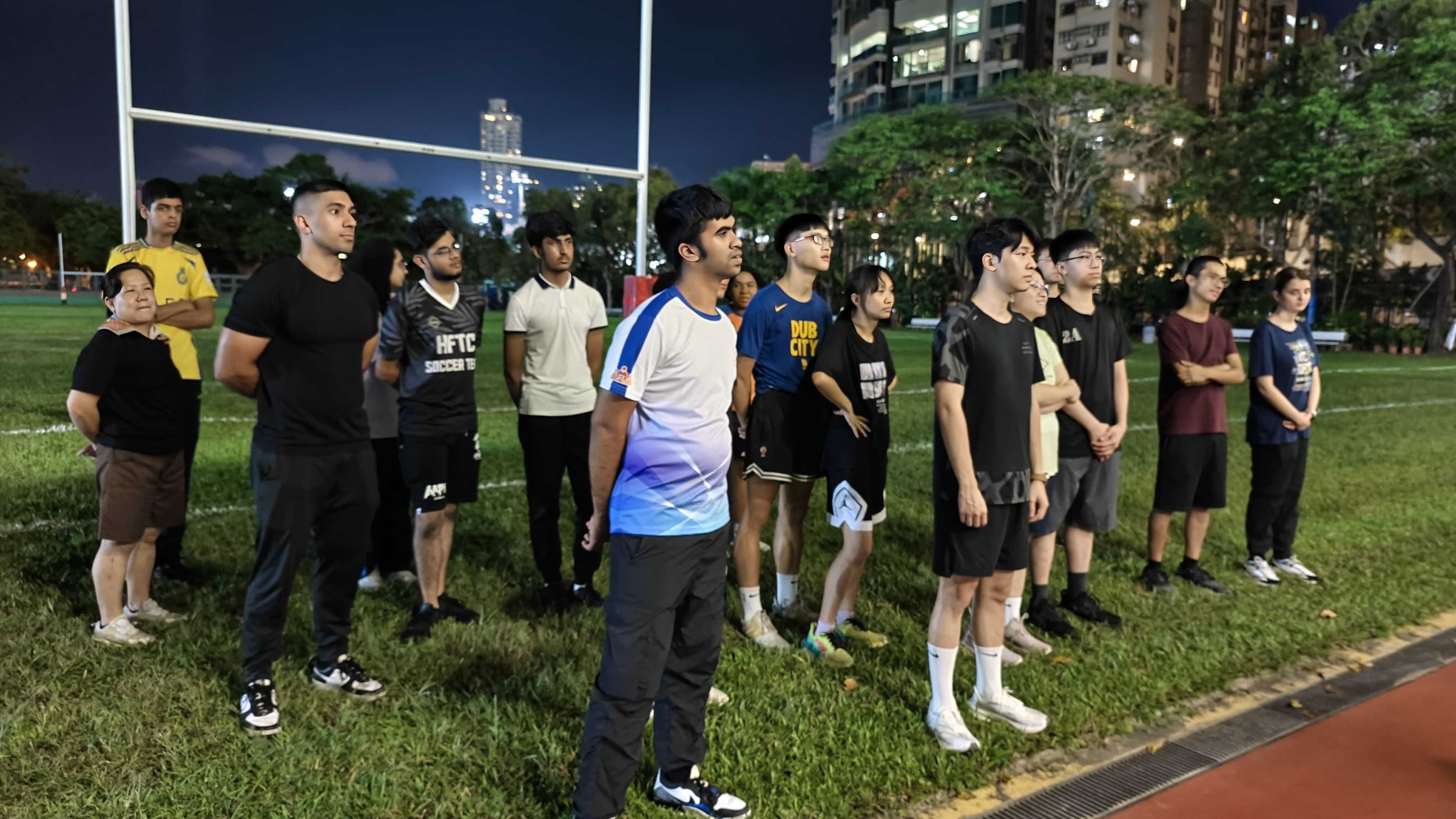 「喜玛拉雅」计划