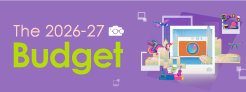 The 2026-27 Budget 