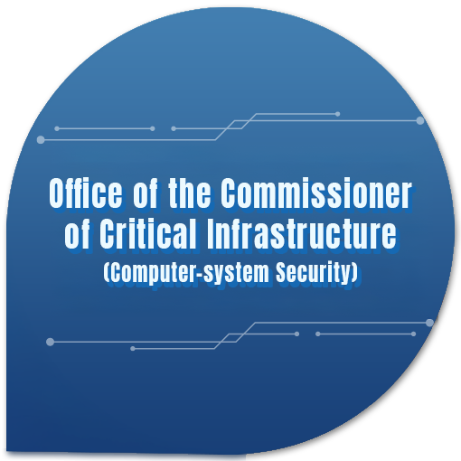 Office of the Commissioner of Critical Infrastructure (Computer-system Security)