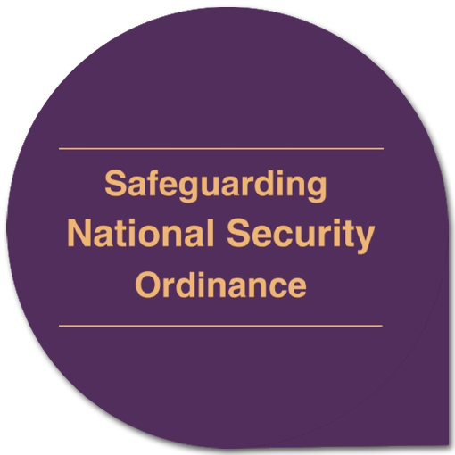 Safeguarding National Security: Basic Law Article 23 Legislation