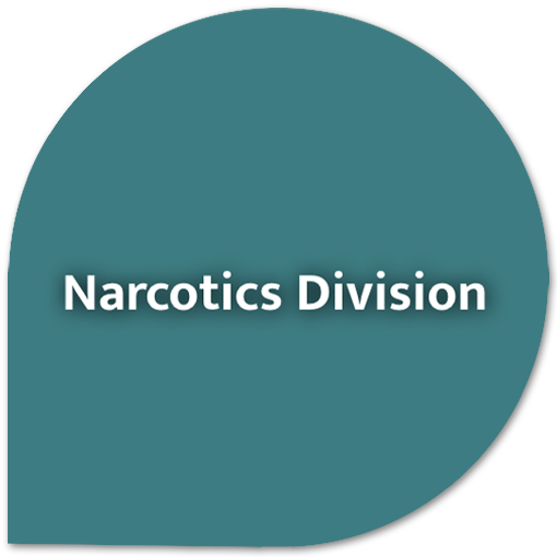 Narcotics Division