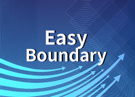 Easy Boundary