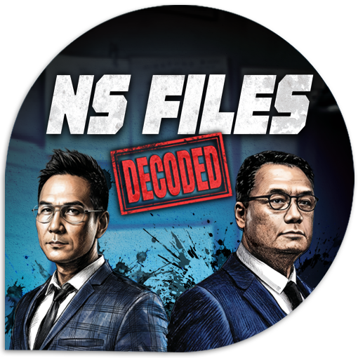 NS Files Decoded