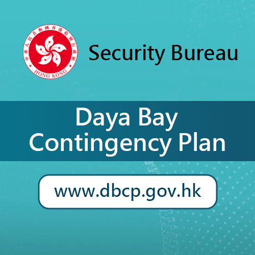 Daya Bay Contingency Plan