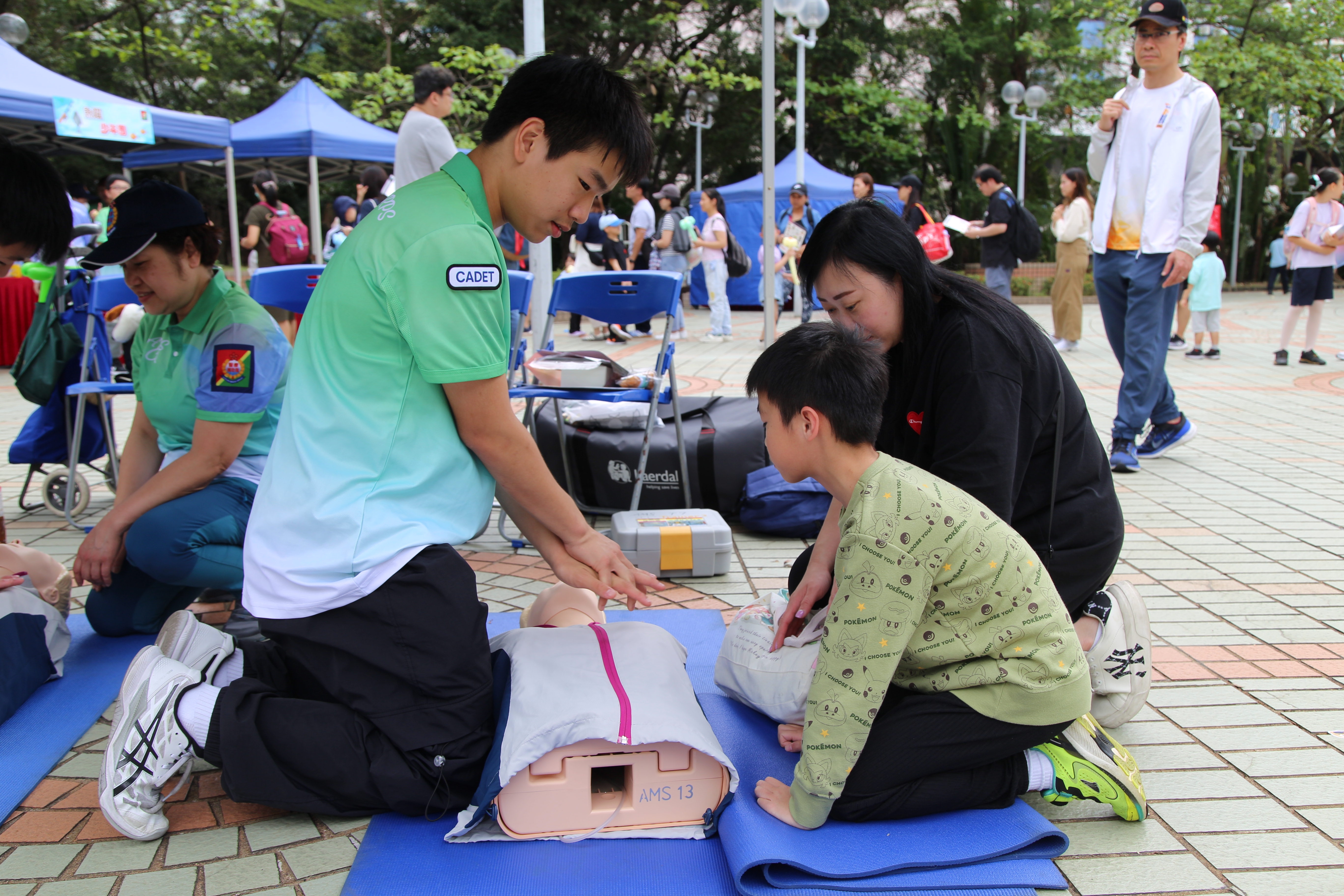 Youth Program Photo 6