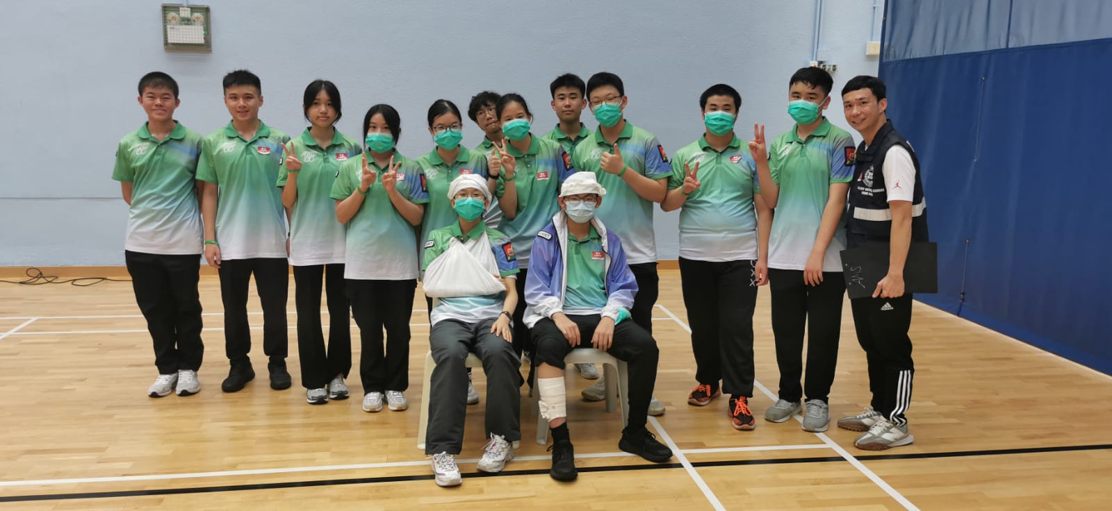 Youth Program Photo 7