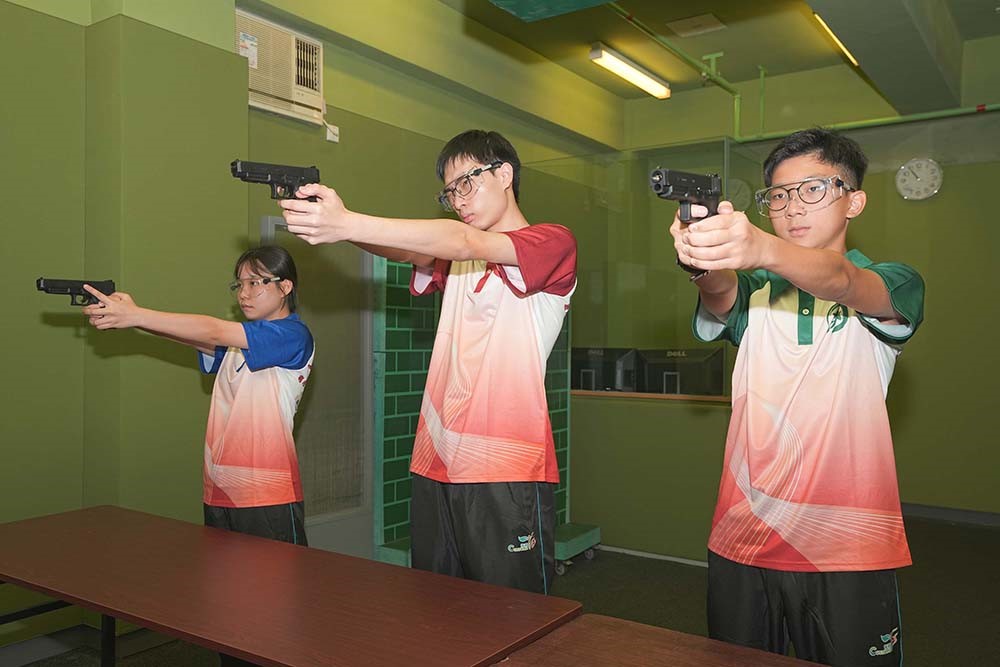 Youth Program Photo 7