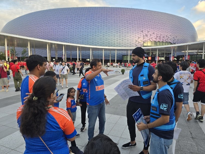 Youth Program Photo 4
