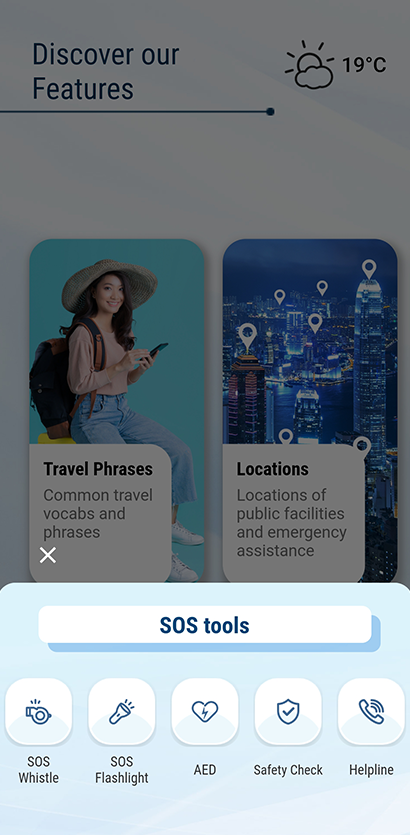 Mobile App Mockup 11