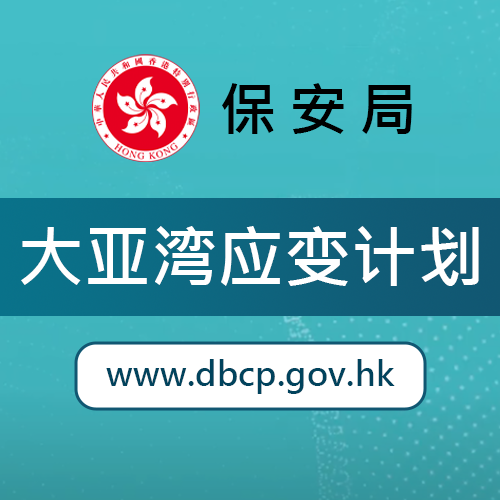 大亚湾应变计划