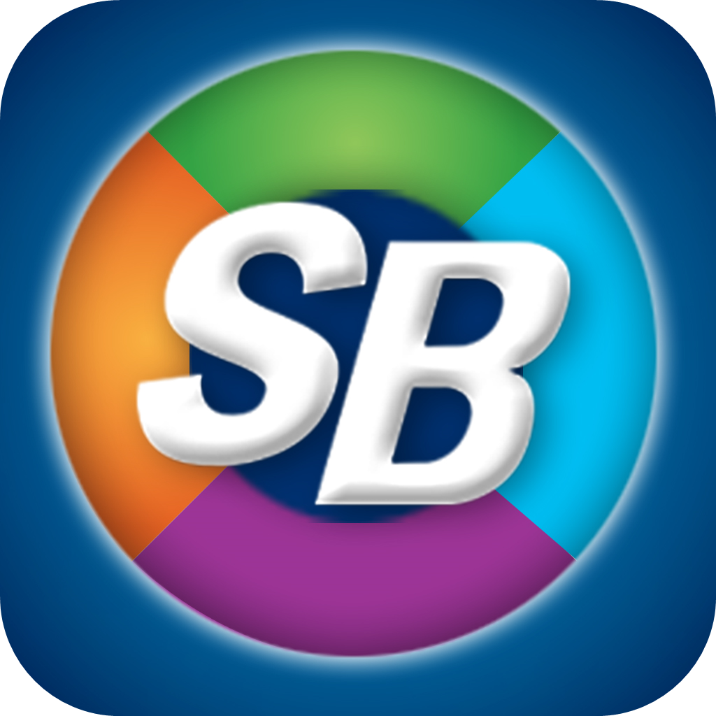 SB App Icon